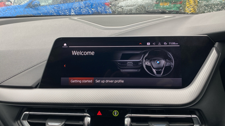 BMW 1 Series M135i xDrive 5dr Step Auto [Plus Pack] Petrol Hatchback